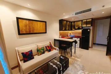 1 Bedroom Condo for rent in Nong Prue, Chonburi