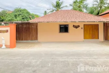 2 Bedroom House for rent in Huai Yai, Chonburi