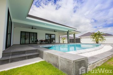 4 Bedroom Villa for sale in Hin Lek Fai, Prachuap Khiri Khan