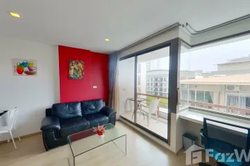 1 Bedroom Condo for rent in Nong Prue, Chonburi