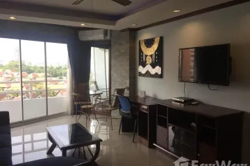 1 Bedroom Condo for rent in Nong Prue, Chonburi