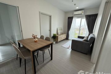 2 Bedroom Condo for Sale or Rent in Supalai Loft Sathorn - Ratchaphruek, Pak Khlong Phasi Charoen, Bangkok near MRT Bang Wa
