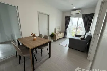 2 Bedroom Condo for Sale or Rent in Pak Khlong Phasi Charoen, Bangkok near MRT Bang Wa