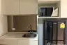 Condo for Sale or Rent in PG Rama IX, Huai Khwang, Bangkok near MRT Phra Ram 9