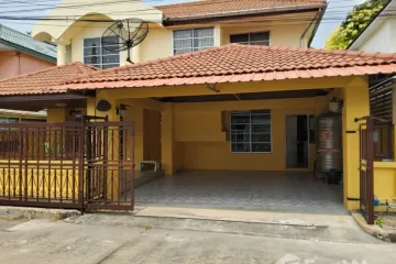 5 Bedroom House for sale in Lam Phak Chi, Bangkok