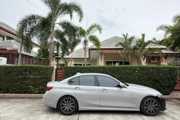 2 Bedroom Villa for sale in Huai Yai, Chonburi