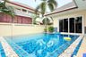 2 Bedroom Villa for sale in Huai Yai, Chonburi
