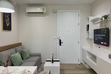 1 Bedroom Condo for rent in Ratsada, Phuket