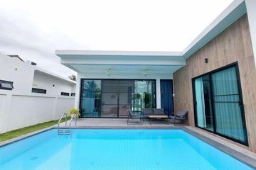 3 Bedroom Villa for rent in Nong Pla Lai, Chonburi