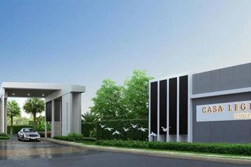 5 Bedroom House for sale in Taling Chan, Bangkok