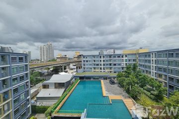 1 Bedroom Condo for sale in Bang Kho Laem, Bangkok