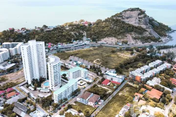 Land for sale in Nong Kae, Prachuap Khiri Khan