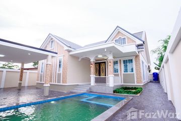 3 Bedroom House for sale in Pong, Chonburi