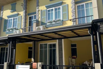 3 Bedroom House for Sale or Rent in Phraek Sa, Samut Prakan