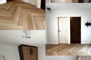 1 Bedroom Condo for sale in Chom Phon, Bangkok