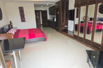 Condo for rent in Nong Prue, Chonburi