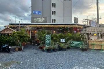 2 Bedroom Commercial for sale in Kathu, Phuket