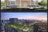 1 Bedroom Condo for sale in Aspire Vipha-Victory, Sam Sen Nai, Bangkok near MRT Rang Nam