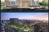 1 Bedroom Condo for sale in Aspire Vipha-Victory, Sam Sen Nai, Bangkok near MRT Rang Nam