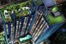 1 Bedroom Condo for sale in Aspire Vipha-Victory, Sam Sen Nai, Bangkok near MRT Rang Nam