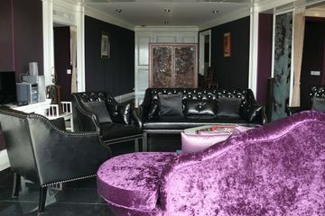 3 Bedroom Condo for sale in Khlong Ton Sai, Bangkok near BTS Saphan Taksin