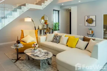 4 Bedroom Villa for sale in Huai Yai, Chonburi