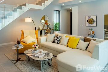 4 Bedroom Villa for sale in Thamber Private  Pool Villa, Huai Yai, Chonburi