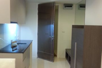 1 Bedroom Condo for Sale or Rent in 15 Sukhumvit Residences, Khlong Toei Nuea, Bangkok near BTS Nana