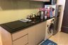 1 Bedroom Condo for Sale or Rent in 15 Sukhumvit Residences, Khlong Toei Nuea, Bangkok near BTS Nana
