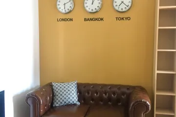 1 Bedroom Condo for sale in Hua Mak, Bangkok near MRT Ramkhamhaeng 12