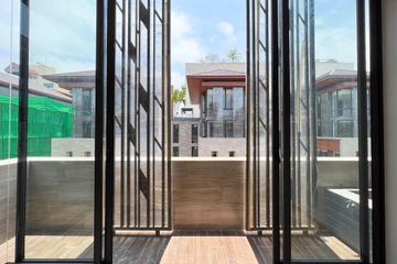 4 Bedroom Villa for sale in Chong Nonsi, Bangkok