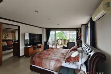 1 Bedroom Condo for sale in Royal Hill Resort, Nong Prue, Chonburi