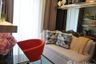 1 Bedroom Condo for sale in The LIVIN Ramkhamhaeng, Hua Mak, Bangkok near MRT Lam Sali