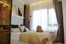 1 Bedroom Condo for sale in The LIVIN Ramkhamhaeng, Hua Mak, Bangkok near MRT Lam Sali