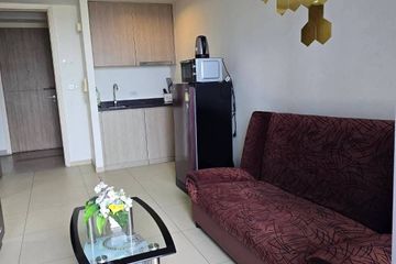 1 Bedroom Condo for Sale or Rent in Unixx South Pattaya, Nong Prue, Chonburi