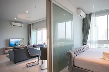 2 Bedroom Condo for Sale or Rent in Na Jomtien, Chonburi