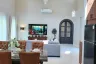 3 Bedroom Villa for rent in Na Jomtien, Chonburi