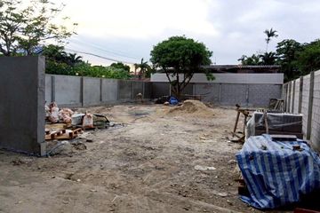 Land for sale in Hua Hin, Prachuap Khiri Khan
