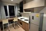 1 Bedroom Condo for Sale or Rent in Rhythm Sathorn, Thung Wat Don, Bangkok near BTS Saphan Taksin