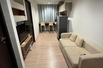 1 Bedroom Condo for Sale or Rent in Rhythm Sathorn, Thung Wat Don, Bangkok near BTS Saphan Taksin