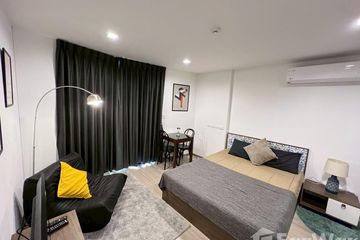 1 Bedroom Condo for rent in THE BASE Central-Phuket, Wichit, Phuket