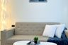 1 Bedroom Condo for sale in Ratchada Prestige, Sam Sen Nok, Bangkok near MRT Sutthisan