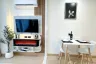 1 Bedroom Condo for sale in Ratchada Prestige, Sam Sen Nok, Bangkok near MRT Sutthisan