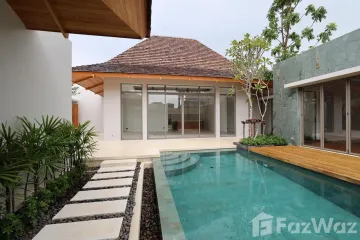 3 Bedroom Villa for sale in Thep Krasatti, Phuket