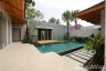 3 Bedroom Villa for sale in Thep Krasatti, Phuket