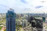 2 Bedroom Condo for Sale or Rent in One 9 Five Asoke - Rama 9, Huai Khwang, Bangkok near MRT Phra Ram 9
