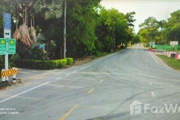 Land for sale in Khlong Wan, Prachuap Khiri Khan