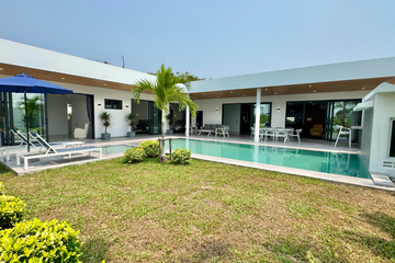 3 Bedroom Villa for sale in Nong Prue, Chonburi