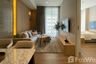 1 Bedroom Condo for Sale or Rent in MUNIQ Langsuan, Lumpini, Bangkok near BTS Chit Lom