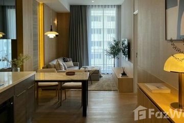 1 Bedroom Condo for Sale or Rent in MUNIQ Langsuan, Lumpini, Bangkok near BTS Chit Lom